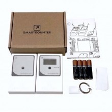 Счетчик посетителей SMART COUNTER Plus инфракрасный